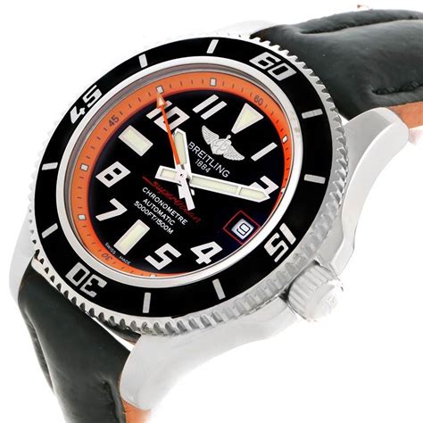 breitling a17364 limited edition|jomashop breitling superocean 42.